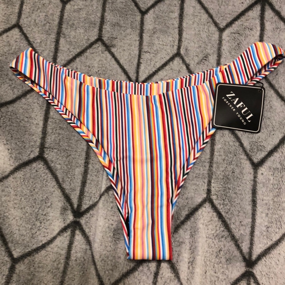 Swimsuit bottom